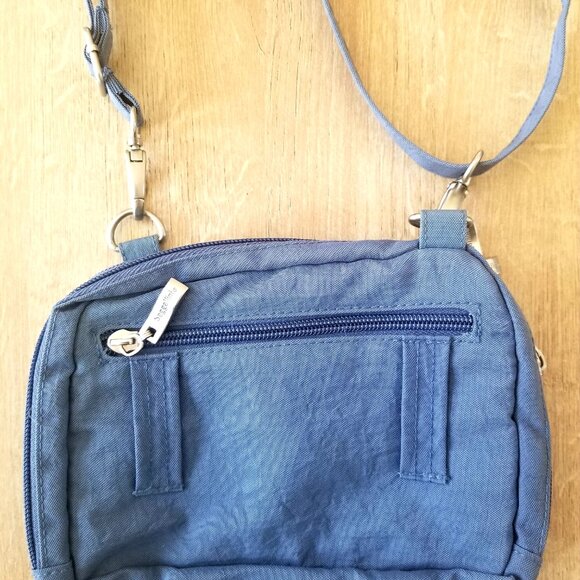 Baggalini Convertable Crossbody Bag Purse - Picture 2 of 4